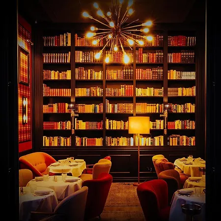 Wittmore - Adults Only, Small Luxury Hotel Barcelona