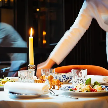 Wittmore - Adults Only, Small Luxury 5* Barcelona