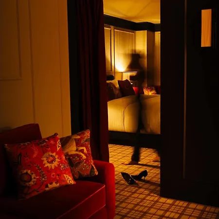 Wittmore - Adults Only, Small Luxury 5* Barcelona