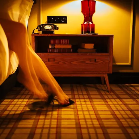 Hotel Wittmore - Adults Only, Small Luxury 5*