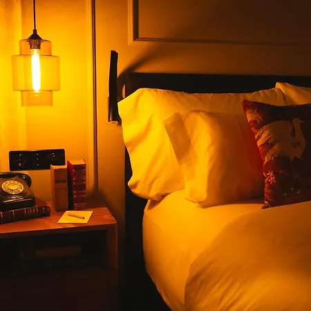 Hotel Wittmore - Adults Only, Small Luxury Barcelona