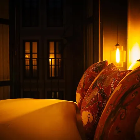 Wittmore - Adults Only, Small Luxury 5* Barcelona