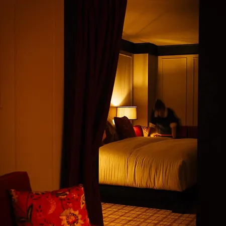 Wittmore - Adults Only, Small Luxury Hotel
