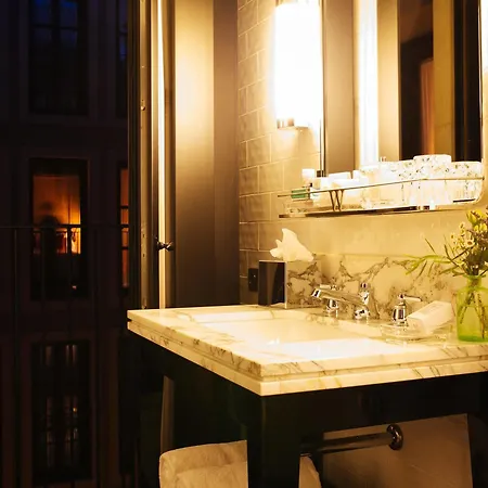 Wittmore - Adults Only, Small Luxury 5*