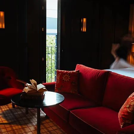 Wittmore - Adults Only, Small Luxury Hotel Barcelona