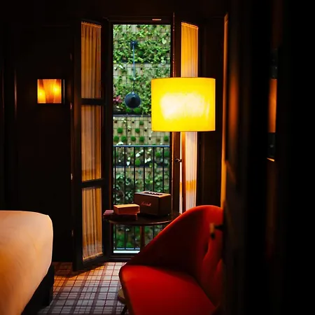 Wittmore - Adults Only, Small Luxury Hotel