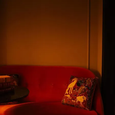 Wittmore - Adults Only, Small Luxury Hotel Barcelona