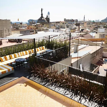 Wittmore - Adults Only, Small Luxury 5* Barcelona