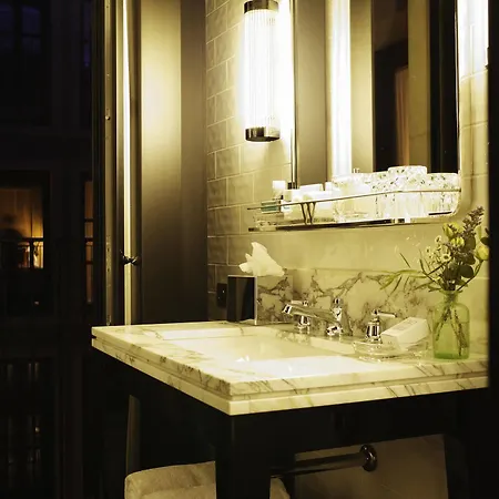 Wittmore - Adults Only, Small Luxury Hotel 5*