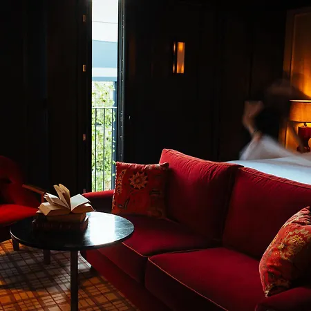 Hotel Wittmore - Adults Only, Small Luxury Barcelona
