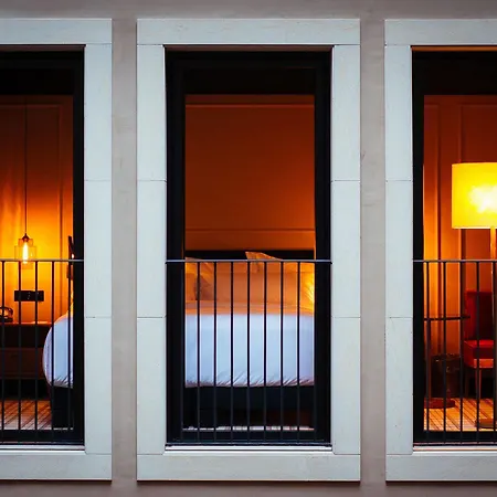 Wittmore - Adults Only, Small Luxury Hotel 5*