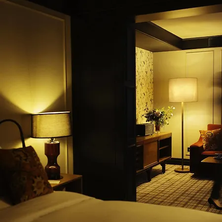 Hotel Wittmore - Adults Only, Small Luxury