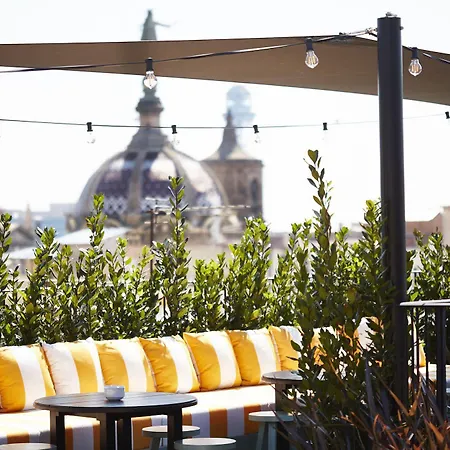 Wittmore - Adults Only, Small Luxury Hotel 5*