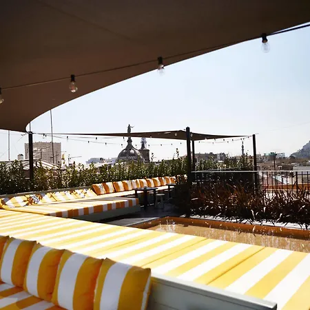 Hotel Wittmore - Adults Only, Small Luxury