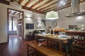 Habitat Ferran Apartment *