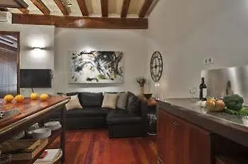Apartment Habitat Ferran