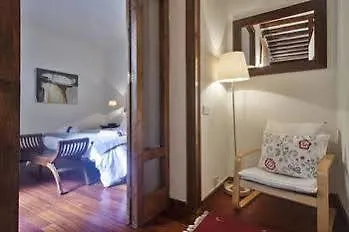 Habitat Ferran Apartment Barcelona
