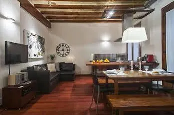 Habitat Ferran Apartment