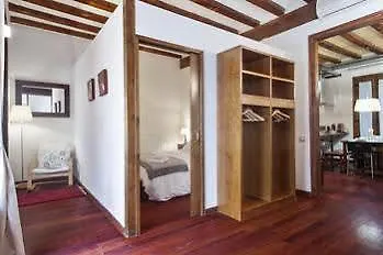 Apartment Habitat Ferran