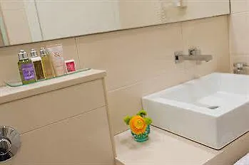Bachome Terrace Bed & Breakfast 3*