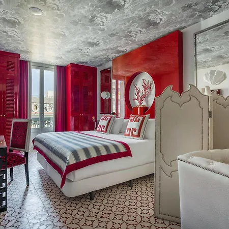 Hotel Mate Anna, Barcelona