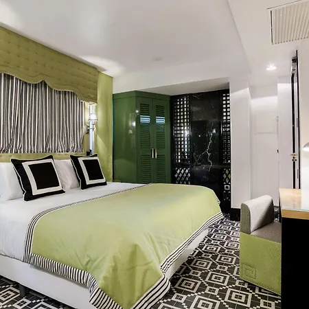 Hotel Mate Anna, 4*