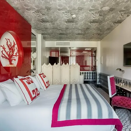 Hotel Mate Anna, 4*