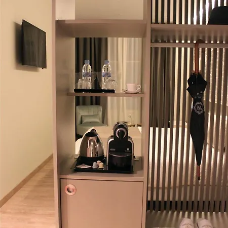 欢迎酒店 4* 巴塞罗那