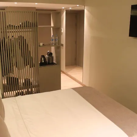 酒店 欢迎酒店 巴塞罗那