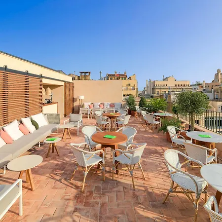 H10 Casa Mimosa 4* Sup