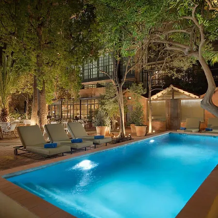 H10 Casa Mimosa 4* Sup Barcelona