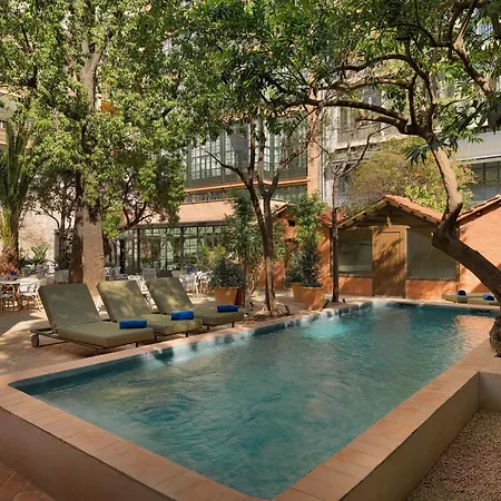 H10 Casa Mimosa 4* Sup Barcelona