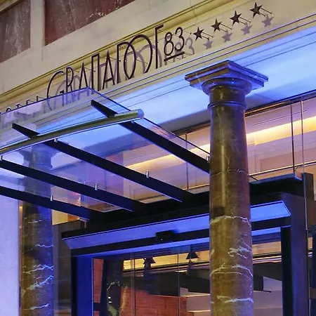 Granados 83, A Member Of Preferred & Hotel
