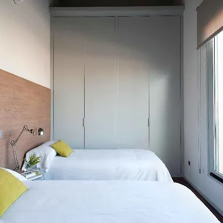 Hotel Eric Vokel 3*