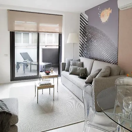 Eric Vokel Hotel 3*
