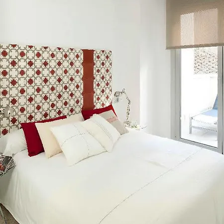 Hotel Eric Vokel