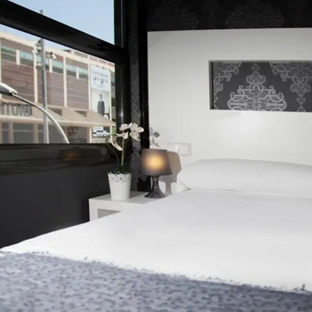 Barna House Barcelona