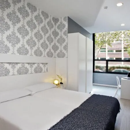 Hotel Barna House