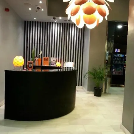 Hotel Barna House Barcelona