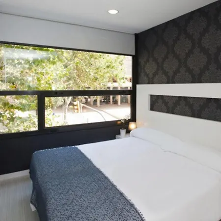 Hotel Barna House Barcelona