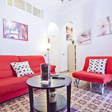Citytrip Palau De La Musica Hotel 3*