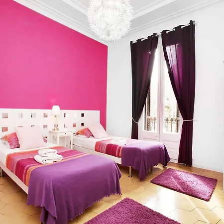 Bed & Breakfast Jardinets