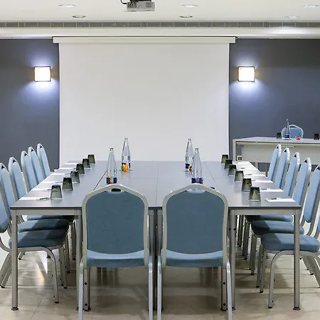 Hotel Catalonia Barcelone