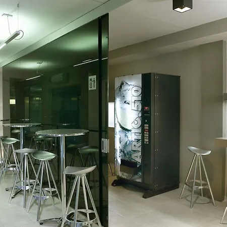 Hotel apartamentowy Bcn Montjuic Barcelona