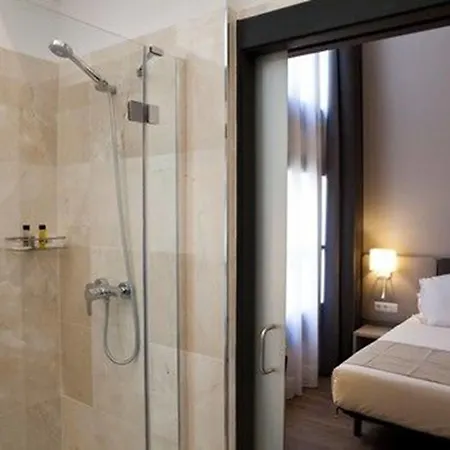Hotel May Ramblas Hotel