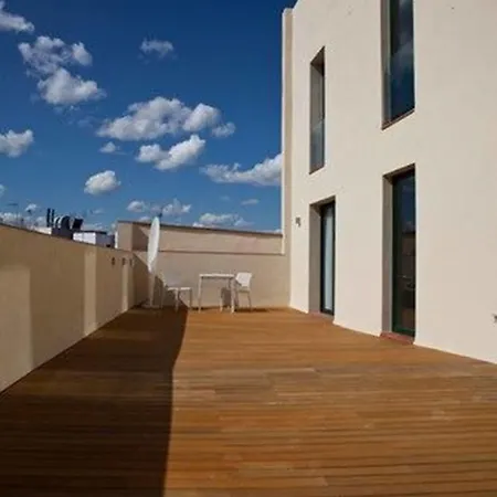 May Ramblas Hotel Hotel 3*