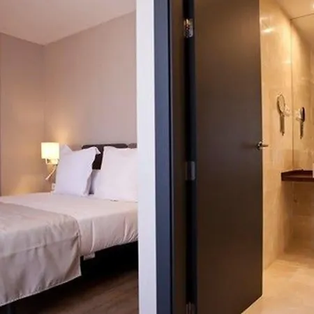 Hotel May Ramblas Hotel 3*