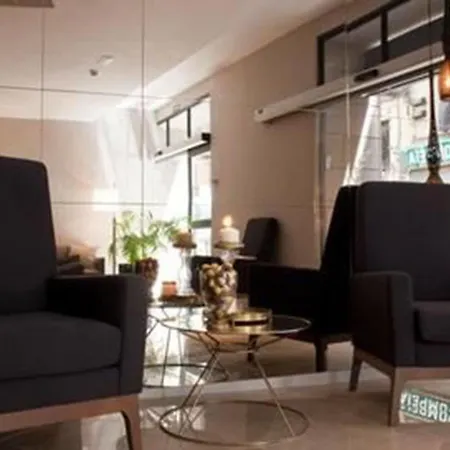 May Ramblas Hotel Hotel