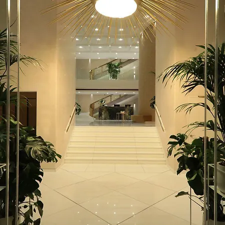 Hotel 45 Times Barcelona
