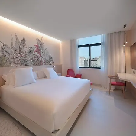45 Times Hotel